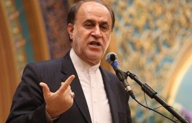 دنبال جنگ نیستیم اما پاسخ پشیمان‌کننده می‌دهیم