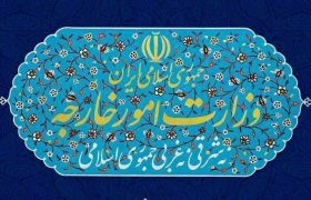 ایران تصمیم غیرقانونی، ناموجه و مزورانه وزیران امور خارجه اتحادیه اروپایی را محکوم کرد