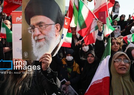 آمریکا و اسرائیل، مسئول مستقیم خون‌های به ناحق ریخته شده در ایران هستند