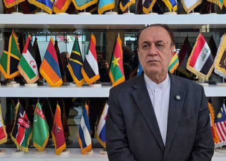 استقبال گسترده پارلمان‌های جهان از مواضع مقتدرانه ایران در اجلاس منامه