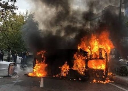 «خیابان‌های سرد دی» روایتی از غبار بحران، نان و فریب خوردگان نفوذی دشمن