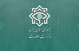 دستگیری ۳۰۰ عامل اغتشاشات / مردم موارد مشکوک را معرفی کنند