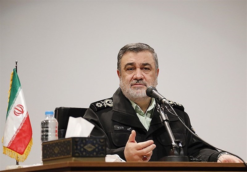 بهبود اوضاع معیشتی مردم، دشمن را از مقاصد شوم پشیمان میکند