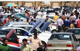 وزارت صمت: افزایش خودسرانه قیمت خودرو ممنوع است