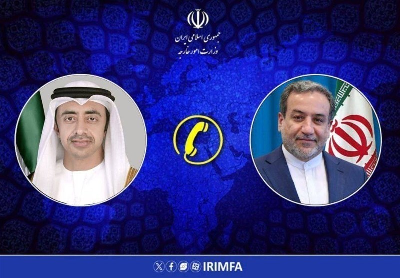 عراقچی: برای مقابله با هرگونه تهدید خارجی آمادهایم