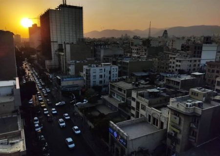 تورم ۳۶٫۵ درصدی مسکن در دیماه ۱۴۰۴