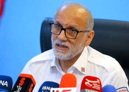 آسیب به ۲۱۹ آمبولانس در اغتشاشات / خسارت ۲۳۰ میلیاردی به اورژانس کشور