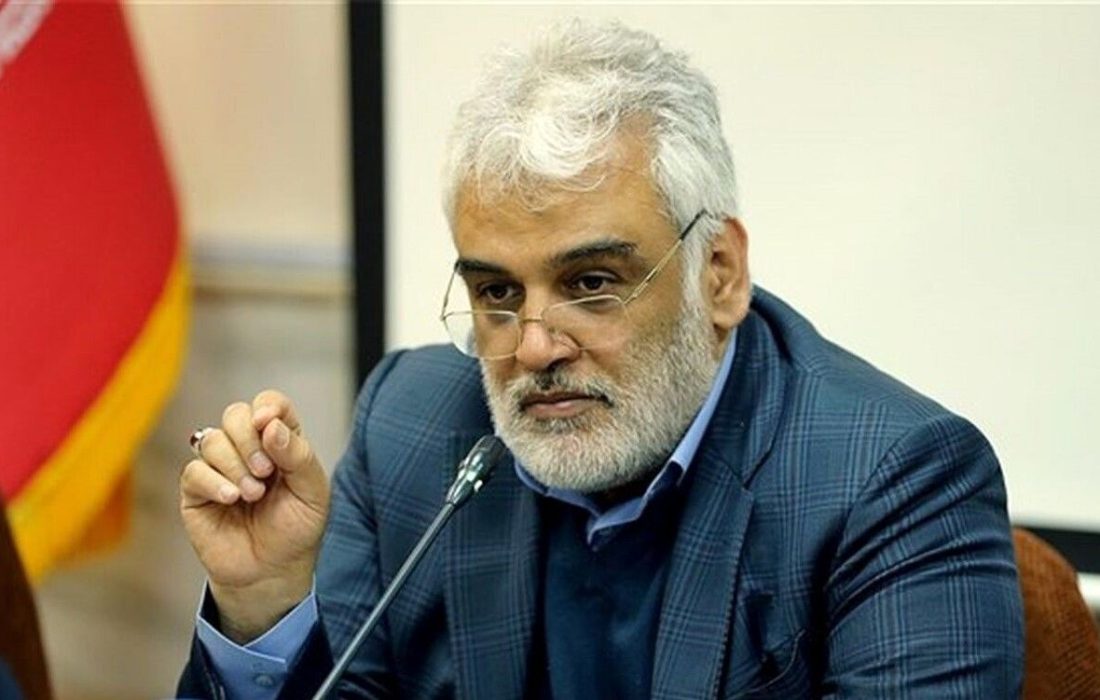 هشدار شهید طهرانچی درباره رایگان بودن تلگرام و اینستاگرام