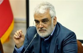 هشدار شهید طهرانچی درباره رایگان بودن تلگرام و اینستاگرام