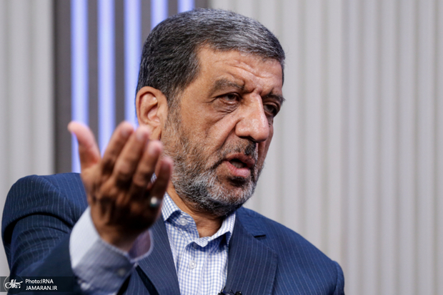 پردهبرداری ضرغامی از «زامبیهای ۱۸ دی» و داعش ارتقاءیافته