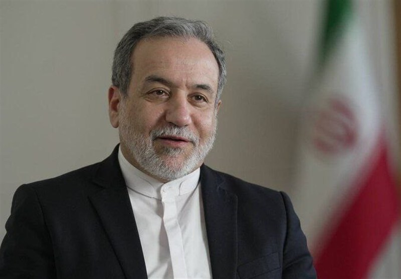 تقاضایی برای مذاکره نداشتهایم