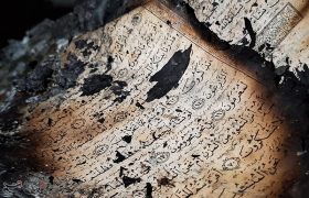 ترفندهای مشترک تروریست‌ها برای تخریب و آتش کشیدن مساجد