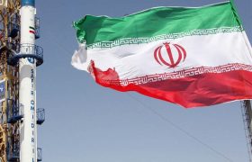 پرتاب ماهواره امید و شوک ژئوپلیتیکی به غرب