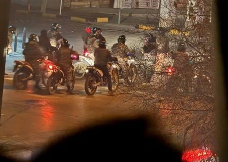 دروغ حضور حشدالشعبی و حزب‌الله در اغتشاشات ایران از کجا آمد؟