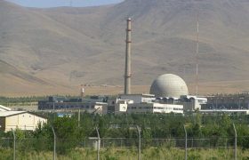 شواهدی از قصد ایران برای ساخت بمب اتم نیست