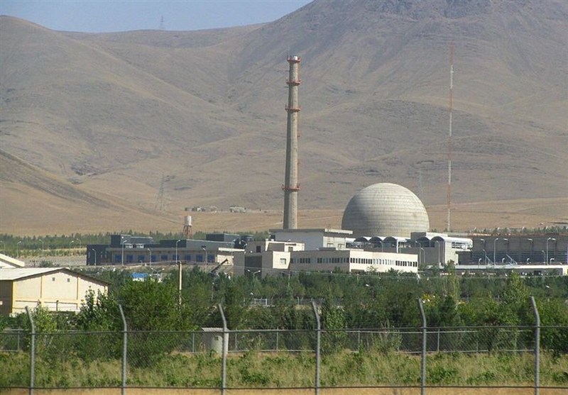 شواهدی از قصد ایران برای ساخت بمب اتم نیست