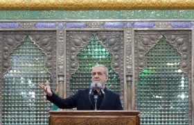 پزشکیان: راه برون‌رفت از مشکلات همراهی واقعی با مردم است