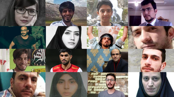 از «ترانه موسوی» تا «مهدی سماواتی»؛ نگاهی به پروژه کشتهسازی در ایران