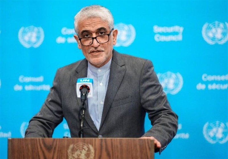 ایروانی: دولت‌های خلیج فارس موظف به جبران کامل خسارات علیه ایران هستند