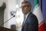 بقائی: آتش‌بس در لبنان جزو هرگونه تفاهم برای پایان جنگ است