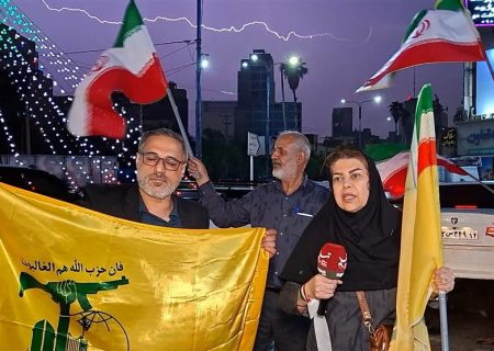 یدیعوت آحارانوت: ترامپ در مقابل ایران در تنگا قرار دارد