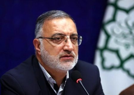 زاکانی: حمل‌ونقل عمومی فعلا رایگان است